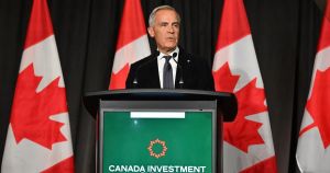 Mark Carney threw a party and everyone came. What he does the morning after is key to our future
