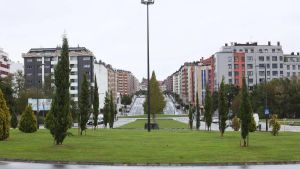 Las 270 viviendas públicas que se construirán en Oviedo estarán listas a finales de 2029: costarán 65 millones de euros