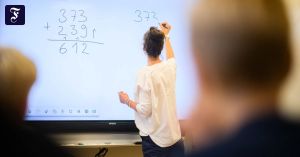 Integrationsmeister und Digitalisierungsmuffel