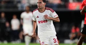 Ολυμπιακός: Η τρόικα της αλλαγής