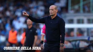Napoli, aver spezzato l’incantesimo potrebbe