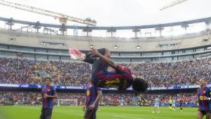 La UEFA designa al Spotify Camp Nou como sede de la final de la Champions de 2029