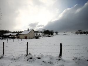 Prix du fioul domestique : cet hiver, les ruraux vont grelotter !