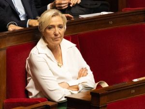 Budget : la toute-puissance du Rassemblement national
