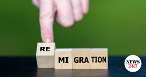 Remigration: η επικίνδυνη λέξη