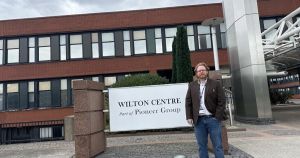 Logistics firm opens new Teesside office to support UK energy projects