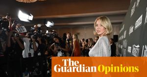 Are you outraged by Sydney Sweeney – again? More fool you