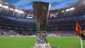 UEFA saopštila: Beograd domaćin finala Lige Evrope