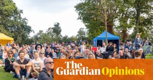 I went to a festival in Kent – and had a revelation about human ingenuity