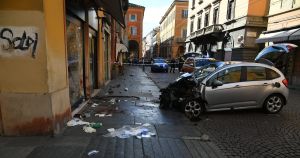 Problema psichico? Pazzi di Hallah