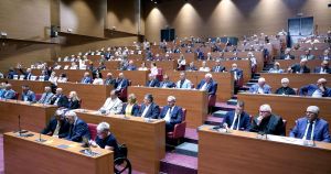 Što se sve događalo u Hrvatskoj od prošlog jesenskog zasjedanja Sabora: Od Thompsona do Like