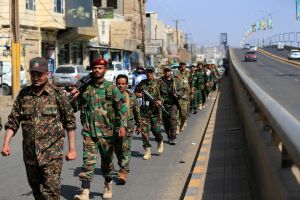 Daniel DePetris: Will Iran become a two-front war?
