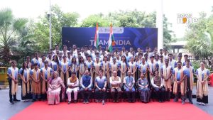 WorldSkills Shanghai 2026: India to send its biggest-ever skills team