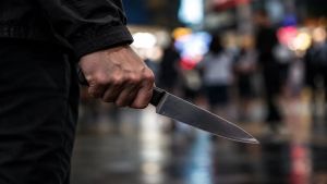 Knife attack in China’s Guangzhou leaves several injured, 35-year-old man arrested