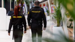Prosegur pone a prueba su recuperación en bolsa