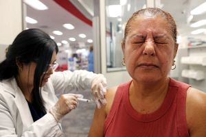 All Canadians should be eligible for a free shingles vaccine