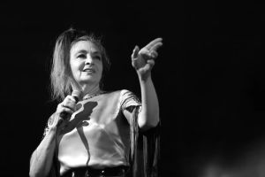 Mort de Catherine Ringer, la chanteuse des Rita Mitsouko, à 68 ans