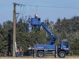 « S’attaquer au tarif agent, c’est tenter de nous faire passer pour des nantis » : 80 % de grévistes attendus dans le secteur de l’énergie ce 15 septembre
