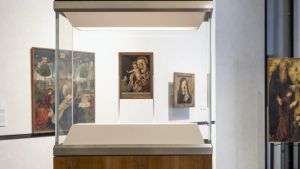 Pochi minuti per rubare secoli di storia: la sicurezza dei musei non può più essere un tema secondario