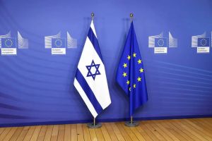 Why europe finds it easier to punish israeli settlers than to pressure israel