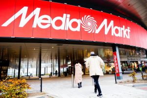 Media Marktwerking