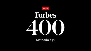 Inside The Forbes 400: How We Crunched The Numbers In 2026