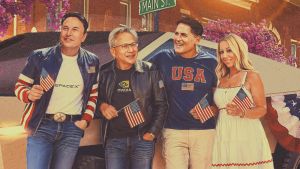 The 2026 Forbes 400 List Of Wealthiest Americans: Facts And Figures