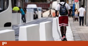 E às cidades, quem lhes dá arquitetura?