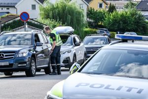 UP alene gjør ikke skoleveien tryggere