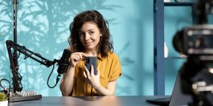 Influencer marketing professionaliseert: nieuwe masterclass op 27 oktober