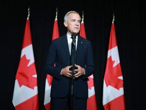 Opinion: An elite summit won't fix Canada's economic woes
