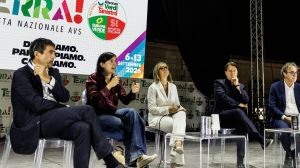 Il programma di governo diventato un optional