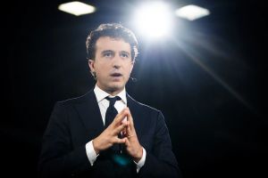 Beste Jesse Klaver, wil jij dat PRO een machtspartij wordt op zoek naar ideeën?