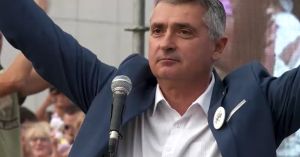 Tko je čovjek koji predvodi studentsku listu u Srbiji? Jasno je rekao Vučiću što misli
