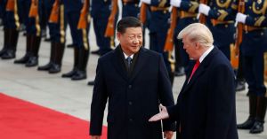 Trump está empujando a Canadá hacia Europa… y China también puede terminar saboteándose