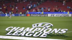 La UEFA designa al Spotify Camp Nou como sede de la final de la Champions de 2029