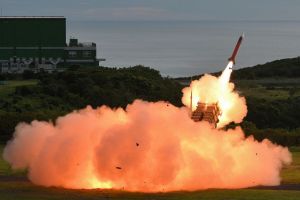 America’s Munitions Shortfall Is a Crisis In the Making