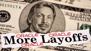 ‘Everything feels very uncertain’: Oracle India layoff hits junior developer hard