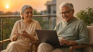 The Death of Age-Restricted Living: How Intergenerational Communities Are Winning