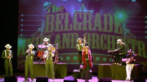 Belgrade Dixieland Orchestra slavi 25 godina – svečani koncert 1. oktobra u Madlenianumu
