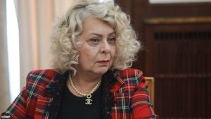 Sofronijević čestitala Dan železničara