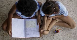 Os impactos do racismo na educação infantil
