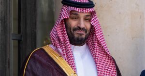 Inacreditável: Arábia Saudita sem petróleo e sem apoio dos Estados Unidos