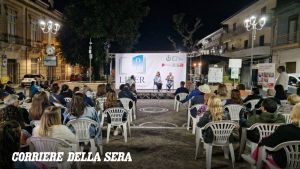 A Vitulazio torna «Liber-Agorà della Cultura»