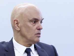 Se não for tirado do STF, Moraes presidirá a Corte em 2027