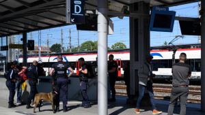 Et si Annemasse était davantage l’illustration des problèmes de la France que de ceux des frontaliers