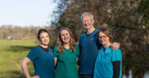 New independent vet practice set to open its doors
