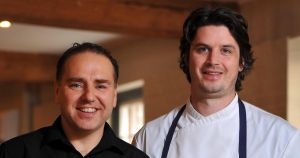 Chef leaves fine dining restaurant set to remain open after entering liquidation