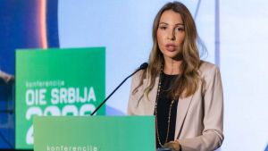 Đedović Handanović: Na putu da do 2030. godine imamo 3,5 gigavata novih kapaciteta iz OIE