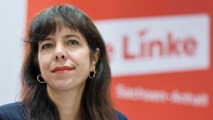 Enteignungsphantasien, Judenhass: Berlin braucht eine Brandmauer nach links.